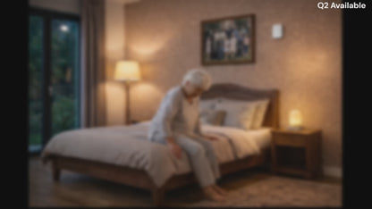 SleepOrora – 가족을 위한 스마트 원격 케어