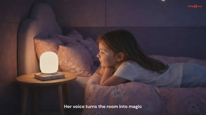 SleepOrora – 가족을 위한 스마트 원격 케어